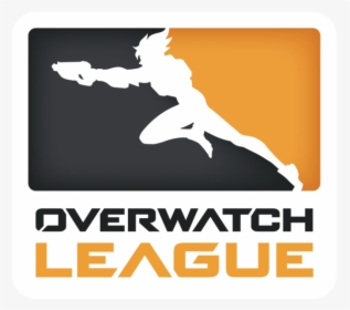 Overwatch League Logo Png, Transparent Png, Transparent PNG