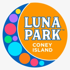 Coney Island Nyc Logo, HD Png Download, Transparent PNG
