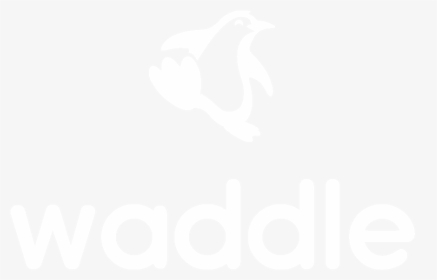 Waddle - Illustration, HD Png Download, Transparent PNG