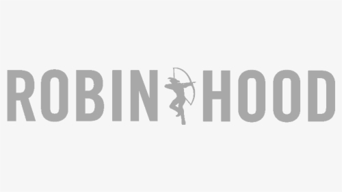 Robin Hood Foundation, HD Png Download, Transparent PNG