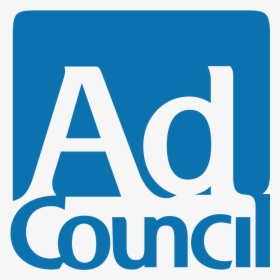 Ad Council Logo - Ad Council, HD Png Download, Transparent PNG