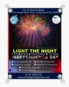 Fireworks, HD Png Download, Transparent PNG