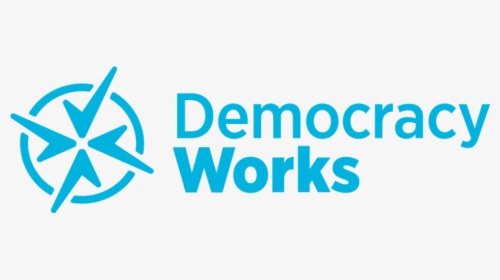The Ad Council And Democracy Works Release New Research - Democracy Works, HD Png Download, Transparent PNG