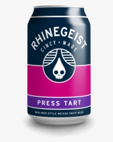 Rhinegeist Beer, HD Png Download, Transparent PNG