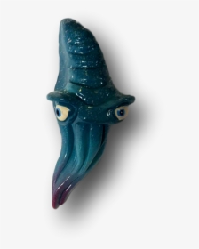 Cuttlefish, HD Png Download, Transparent PNG
