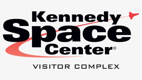 Kennedy Space Center Florida Logo, HD Png Download, Transparent PNG