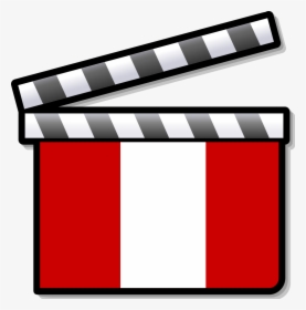 Movie Music Icon, HD Png Download, Transparent PNG