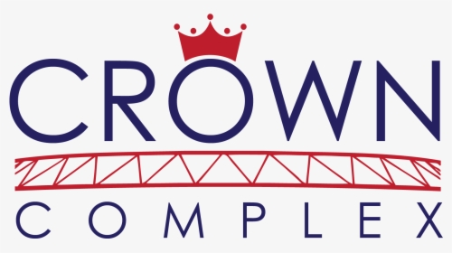 Crown Coliseum Logo, HD Png Download, Transparent PNG
