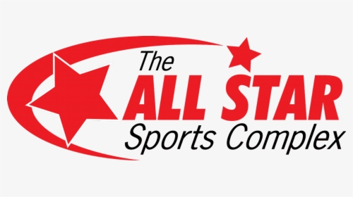 All Star Sports Complex Fredericksburg Va 22408 - Star Sports, HD Png Download, Transparent PNG