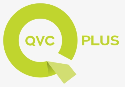Qvc Plus Channel Logo, HD Png Download, Transparent PNG