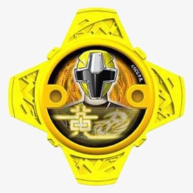 Ninja Steel Yellow Power Star - Power Rangers Super Ninja Steel Power Stars Toy, HD Png Download, Transparent PNG