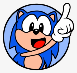 Sonic Icon World - Sonic Mario 3d World, HD Png Download, Transparent PNG