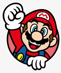 Super Mario 3d World Mario Icon, HD Png Download, Transparent PNG