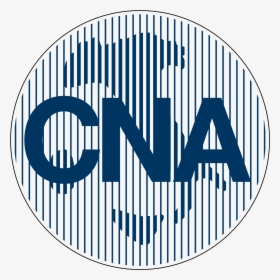 Cna Logo, HD Png Download, Transparent PNG