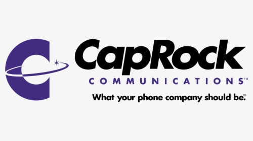Caprock Communications, HD Png Download, Transparent PNG