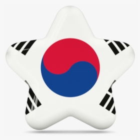 Download Flag Icon Of South Korea At Png Format - Korea Flag Wallpaper 1920, Transparent Png, Transparent PNG