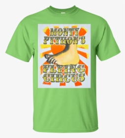 Transparent Flying Money Png - Monty Python Flying Circus, Png Download, Transparent PNG