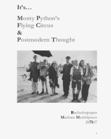 Monty Python, HD Png Download, Transparent PNG