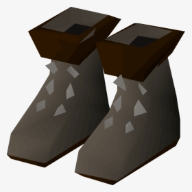 Osrs Gardening Boots, HD Png Download, Transparent PNG
