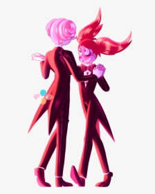 Spinel X Pink Pearl, HD Png Download, Transparent PNG