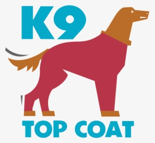K9 Top Coat - Coupon, HD Png Download, Transparent PNG