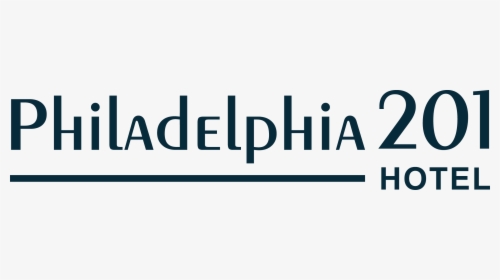 Logo For Philadelphia 201 Hotel - Philadelphia 201 Hotel Logo, HD Png Download, Transparent PNG