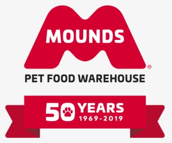 We Proudly Feed Mounds Brand Foods - Graphic Design, HD Png Download, Transparent PNG