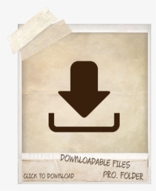Transparent Folder - Materialize Bounding Box Logo, HD Png Download, Transparent PNG