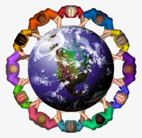 Environment Of People Foundation - Satellite, HD Png Download, Transparent PNG