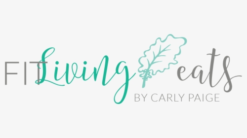 Fitliving Eats By Carly Paige - Fitliving Eats, HD Png Download, Transparent PNG