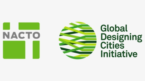 Global Designing Cities Initiative Logo, HD Png Download, Transparent PNG