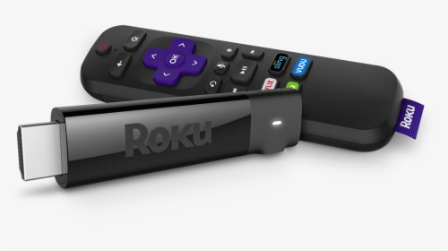 Roku Streaming Stick, HD Png Download, Transparent PNG