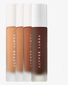 Fenty Beauty Foundation Png Transparent Png Transparent Png Image Pngitem