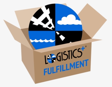 Fulfillment Solution Questionnaire - Logistics And Fulfillment Png, Transparent Png, Transparent PNG
