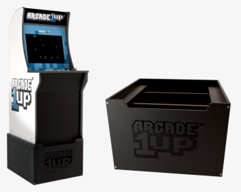 Arcade1up Riser, HD Png Download, Transparent PNG