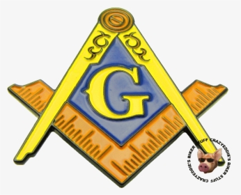 Freemason Square And Compasses Vest Pin Mason Masonic - Logo Square And Compass, HD Png Download, Transparent PNG