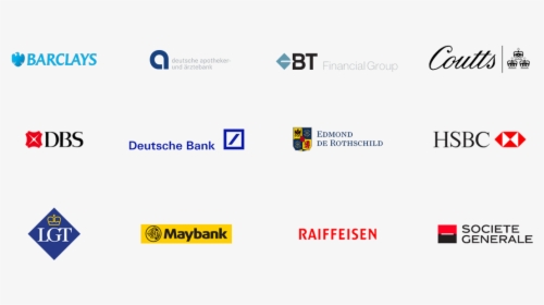 Digital Banks Logo, HD Png Download, Transparent PNG