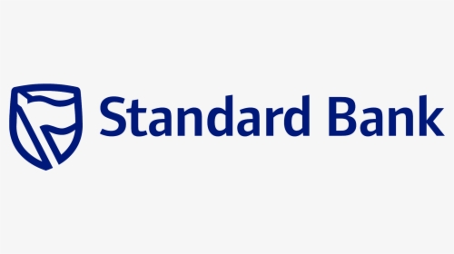 Standard Bank Logo Png, Transparent Png, Transparent PNG