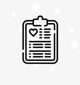 Icon-questionnaire - Parallel, HD Png Download, Transparent PNG