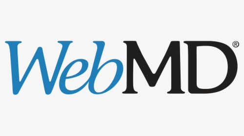 Webmd Logo High Res, HD Png Download, Transparent PNG