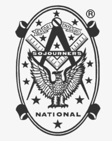 National Sojourners, HD Png Download, Transparent PNG