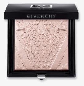 Givenchy Teint Couture Shimmer Powder, HD Png Download, Transparent PNG