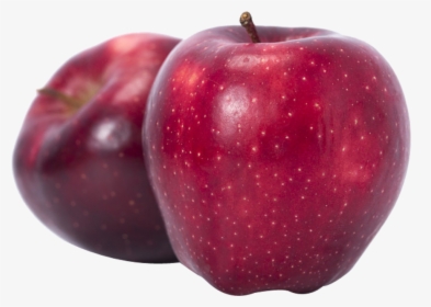 Mcintosh Red Delicious Apple - Apple, HD Png Download, Transparent PNG