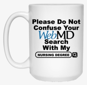 Please Do Not Confuse Your Webmd Search With My Nursing - Webmd, HD Png Download, Transparent PNG