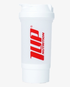1up Nutrition Shaker - Water Bottle, HD Png Download, Transparent PNG