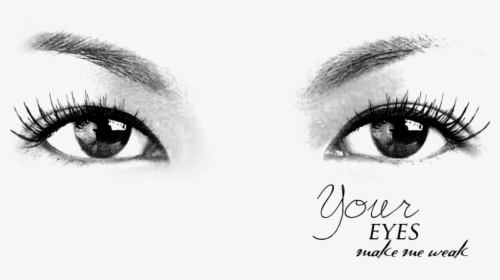 Your Eyes - Eye Shadow, HD Png Download, Transparent PNG