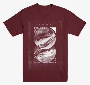 Emma Ruth Rundle Shirt, HD Png Download, Transparent PNG