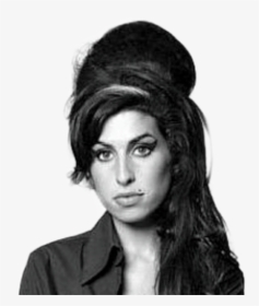 #amy Winehouse - Amy Winehouse, HD Png Download, Transparent PNG