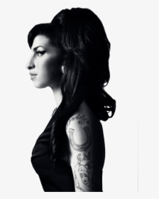 Amy Winehouse Photo Shoot, HD Png Download, Transparent PNG