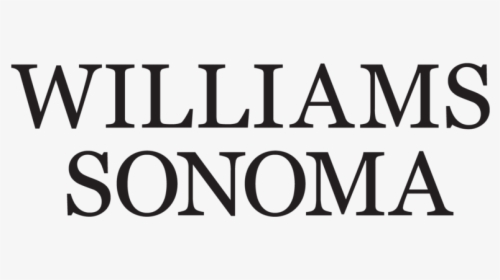 Logo-williamssonoma - Parallel, HD Png Download, Transparent PNG